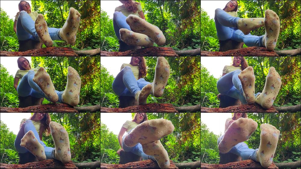Lick Dirty Socks Outdoors