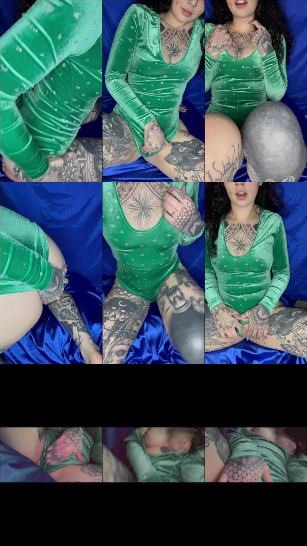 Tease With Dirty Talk