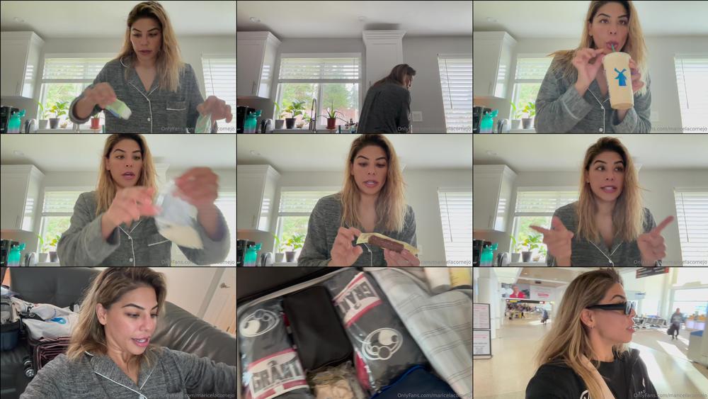 maricelacornejo 547868355 2023 03 22 vlog for costa rica fight part one