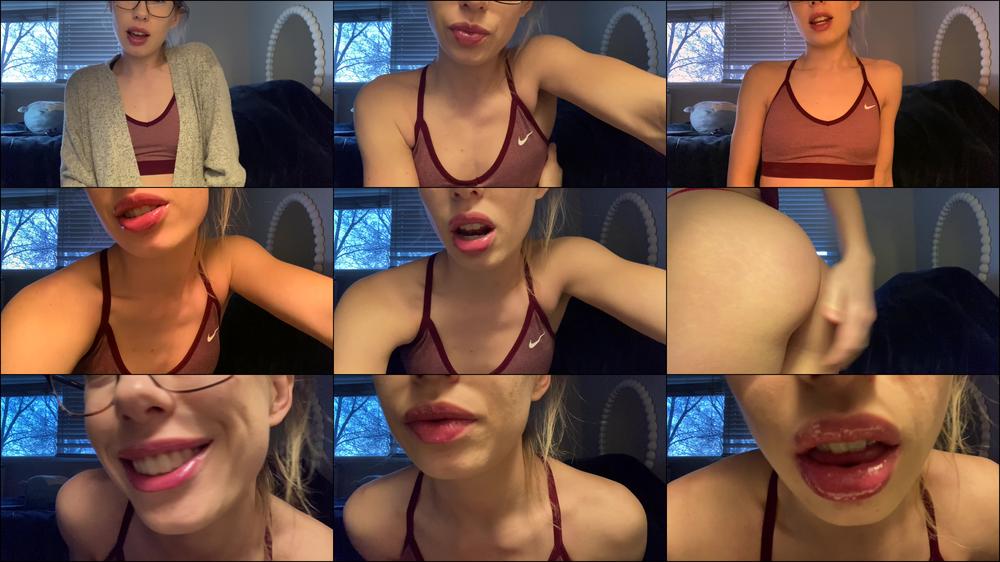 SFW Small Dick Humiliation - Apr 11, 2021