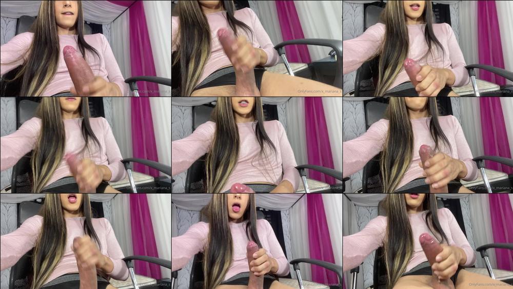 x_mariana_s 08 02 2021 2027589267 I hope us enjoy mu fountain cum, excuse me for long time no put new content 