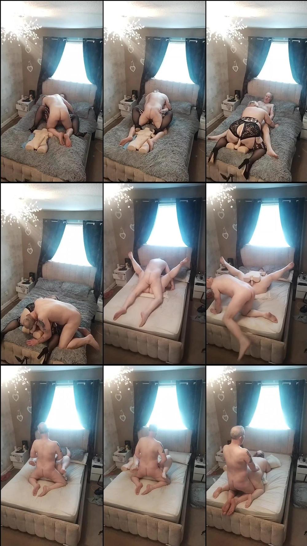 Live cam session part 1 - April 03, 2022