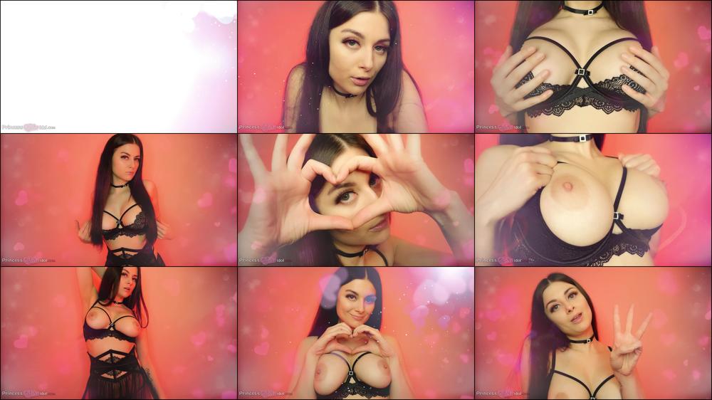 YOU LOVE ME - February 11, 2021