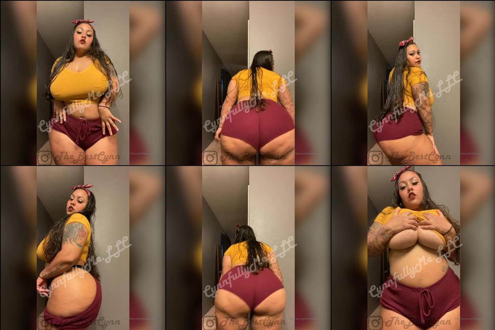 thebestcynn 02 03 2020 24168785 Come dance with me