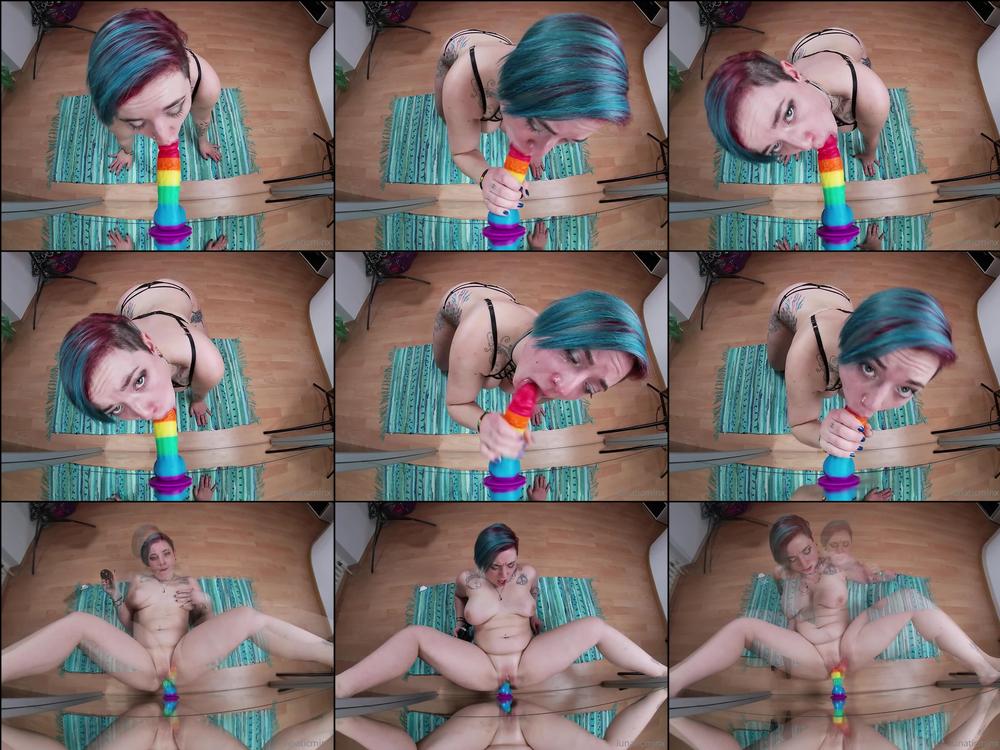 lunaticminx 02 05 2020 36342698 bj dildo ride