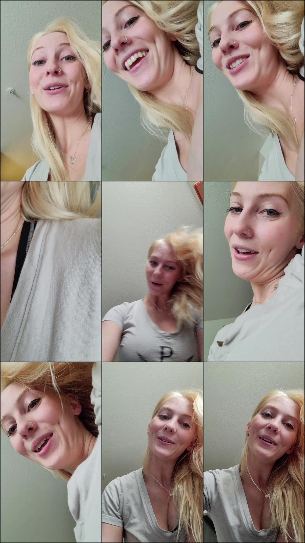 Babysitter mommy POV custom - Sep 21, 2021