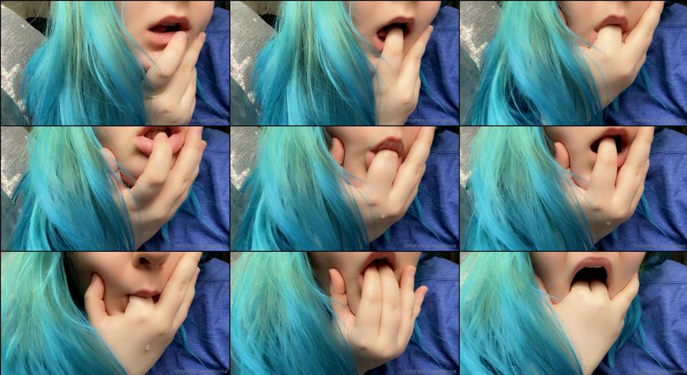vipjenna 570516452 2023 04 15 i like to take my time when i go down on you 