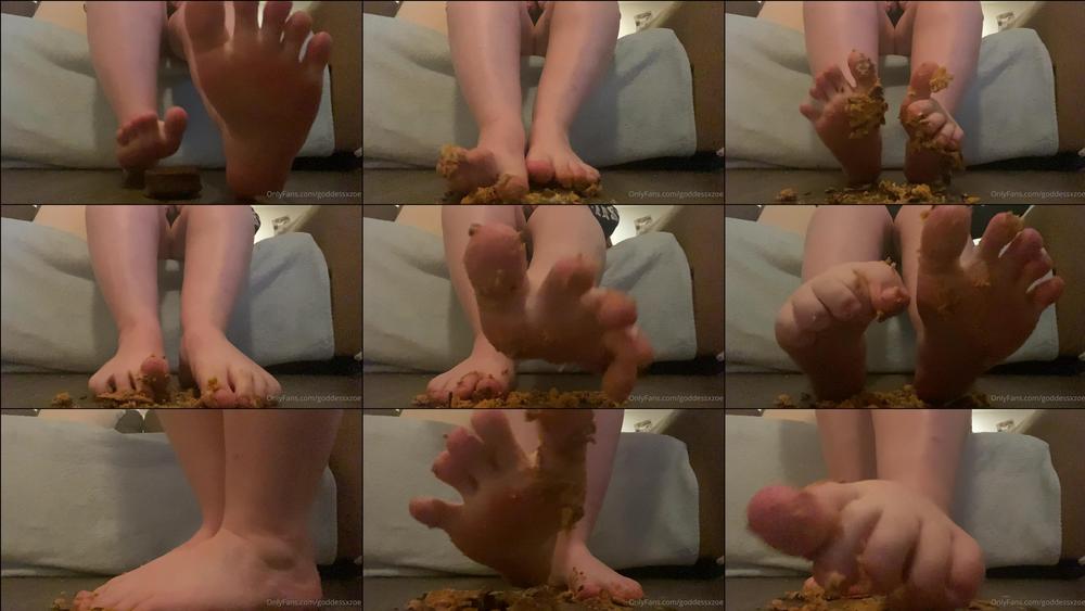 findomfootfairy 02 01 2022 2290629572 trampling ding dongs bc i can t trample and abuse your