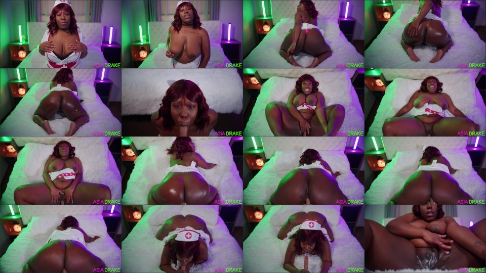 Asiadrake Bbw Impregnation Clinic