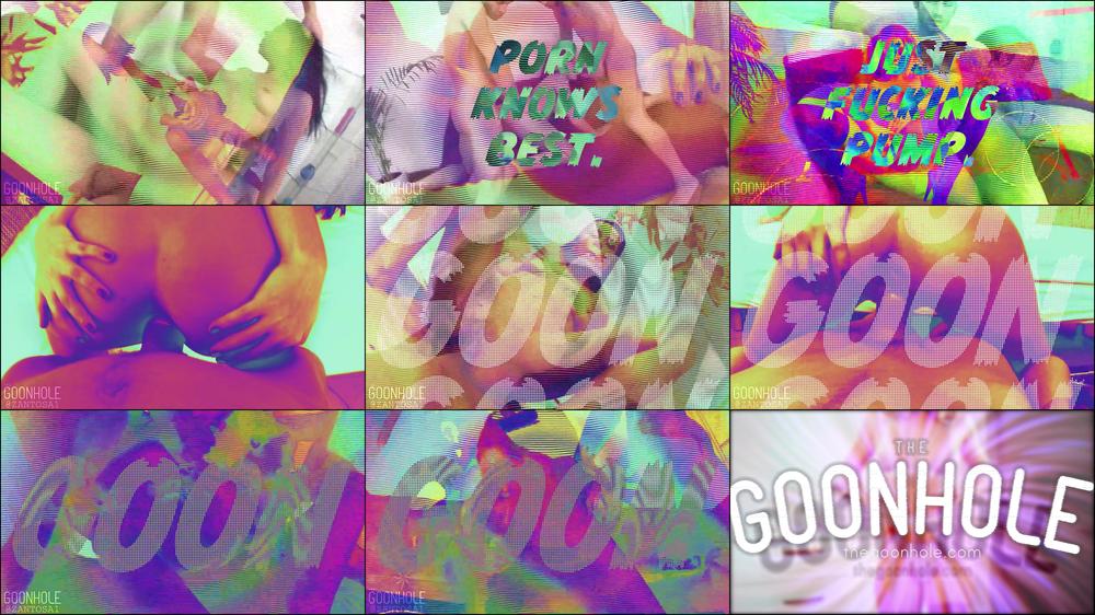 Life Wrecking Goon Addiction Mindwash - August 15, 2021