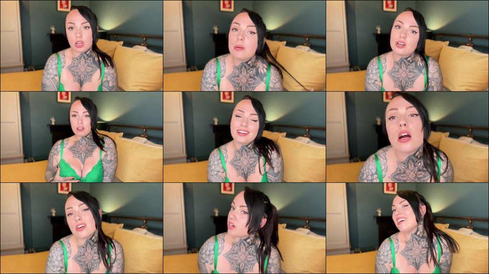 Bratty British Bully