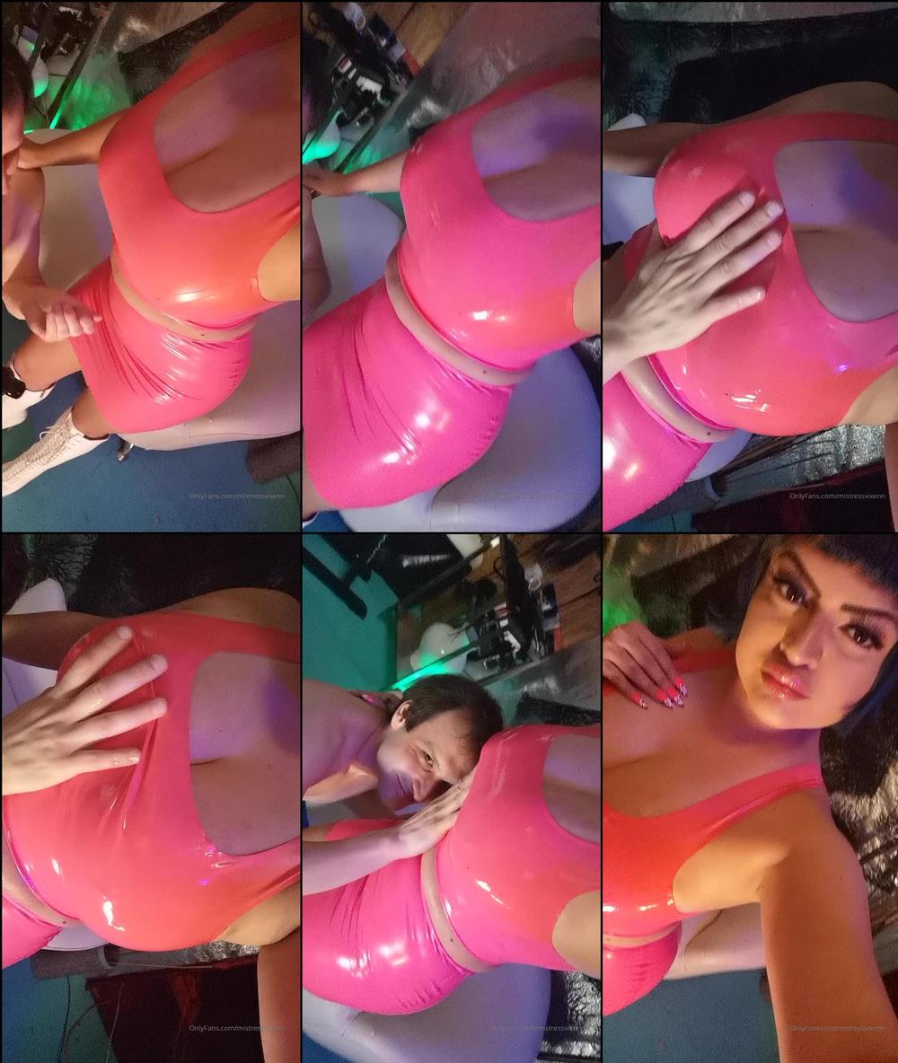 mistressvixenn 05 12 2019 15645872 VIDEO_what_a_perv_Totally_squeezed_My_Tits.._Don_t_worry_I_got_revenge_later_on