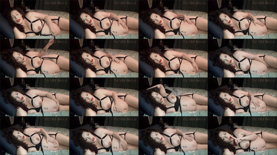 The Milf Becca Sub Story Mommys Submissive Breeding