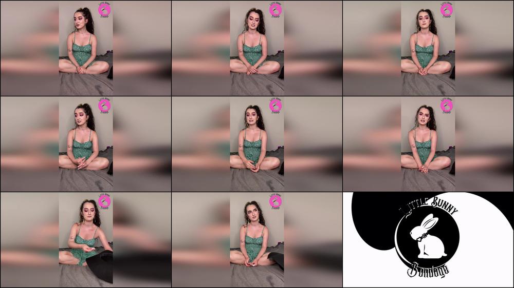 Bunnys Broadcast 1