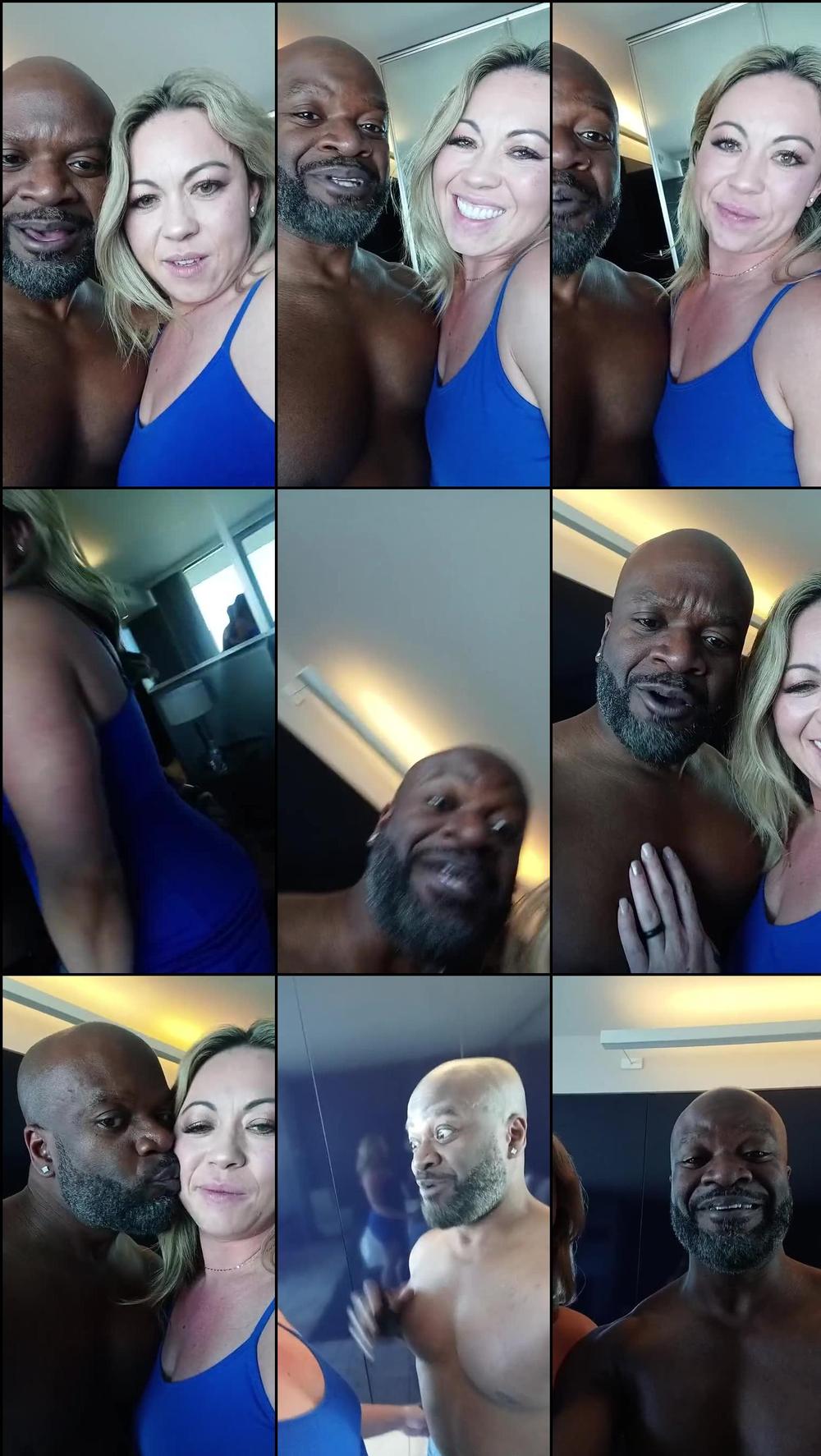 Doc Chocolate and Jade Li - April 30, 2024