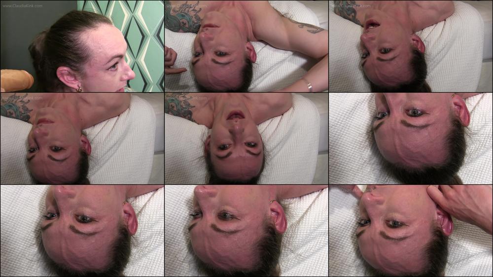 Veiny Forehead - September 17, 2023