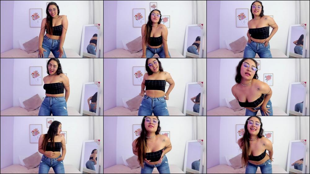 Do You Like My Dance