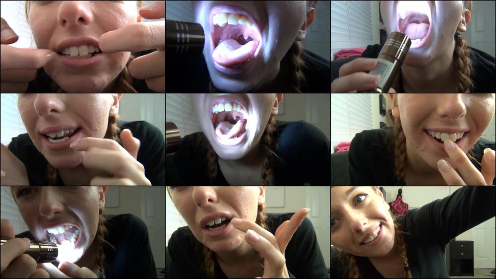 LIZZY LAMB MOUTH TOUR - September 18, 2023