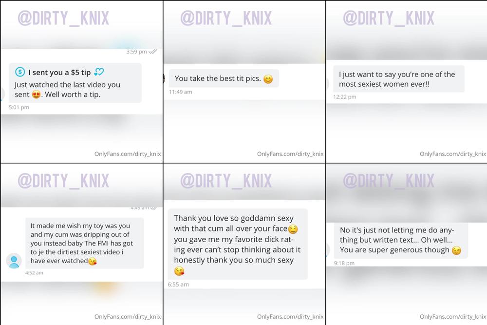 dirty knix 282778156 2022 03 02 this makes me smile amp feel genuine happiness i rarely overshare but i need to get this of 1