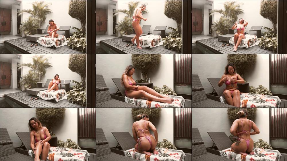 kimmykay___ 12 02 2020 21858931 I think i need someone to oil me up 24 7