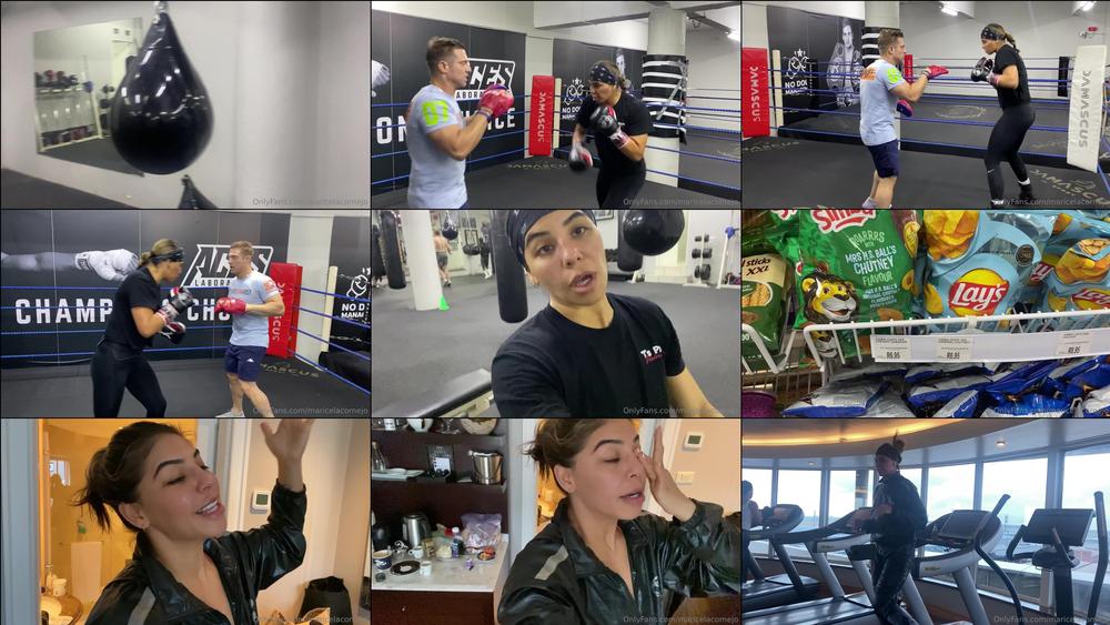 maricelacornejo 469078805 2022 12 09 arrival to south africa and pre fight trainings 