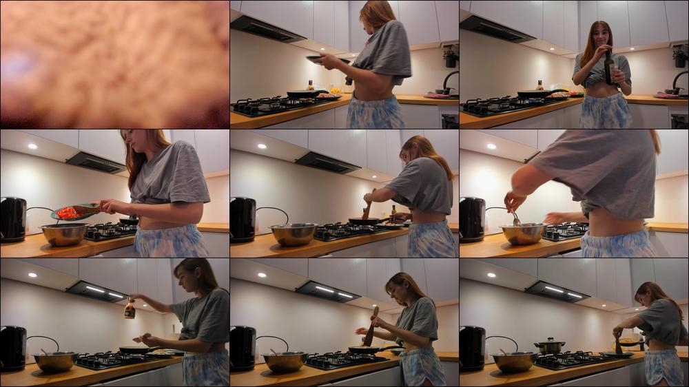 Teach you how to cook - Jun 21, 2023
