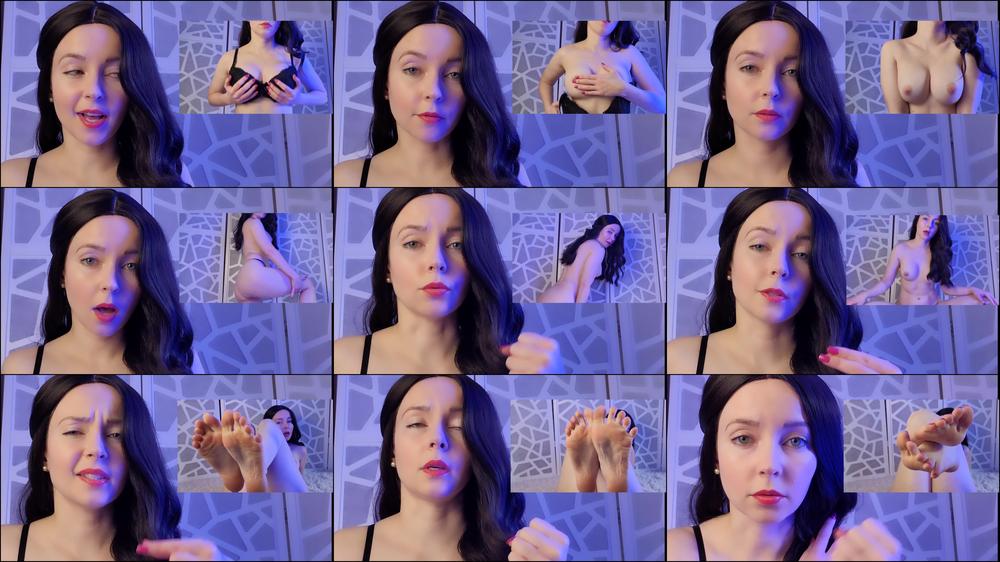 JOI Challenge - Maintain Eye Contact While You Jerk Off - June 09, 2023