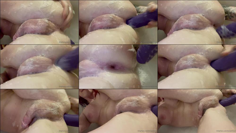 tsnaomixxx 134161706 2021 04 12 the purple people eater like comment and tip xoxo hope everyone has a great week 