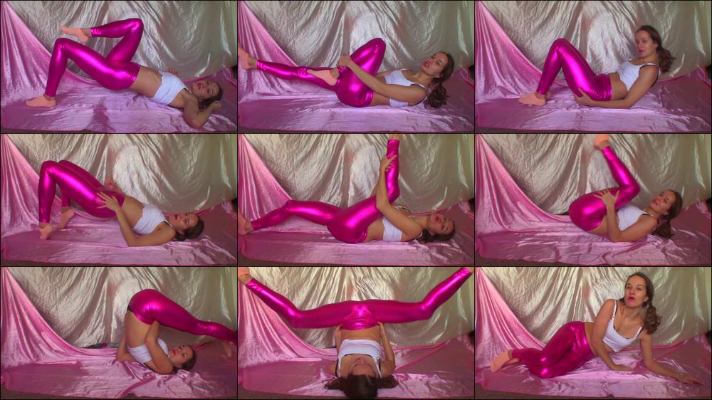 Sensual Yoga JOI CEI