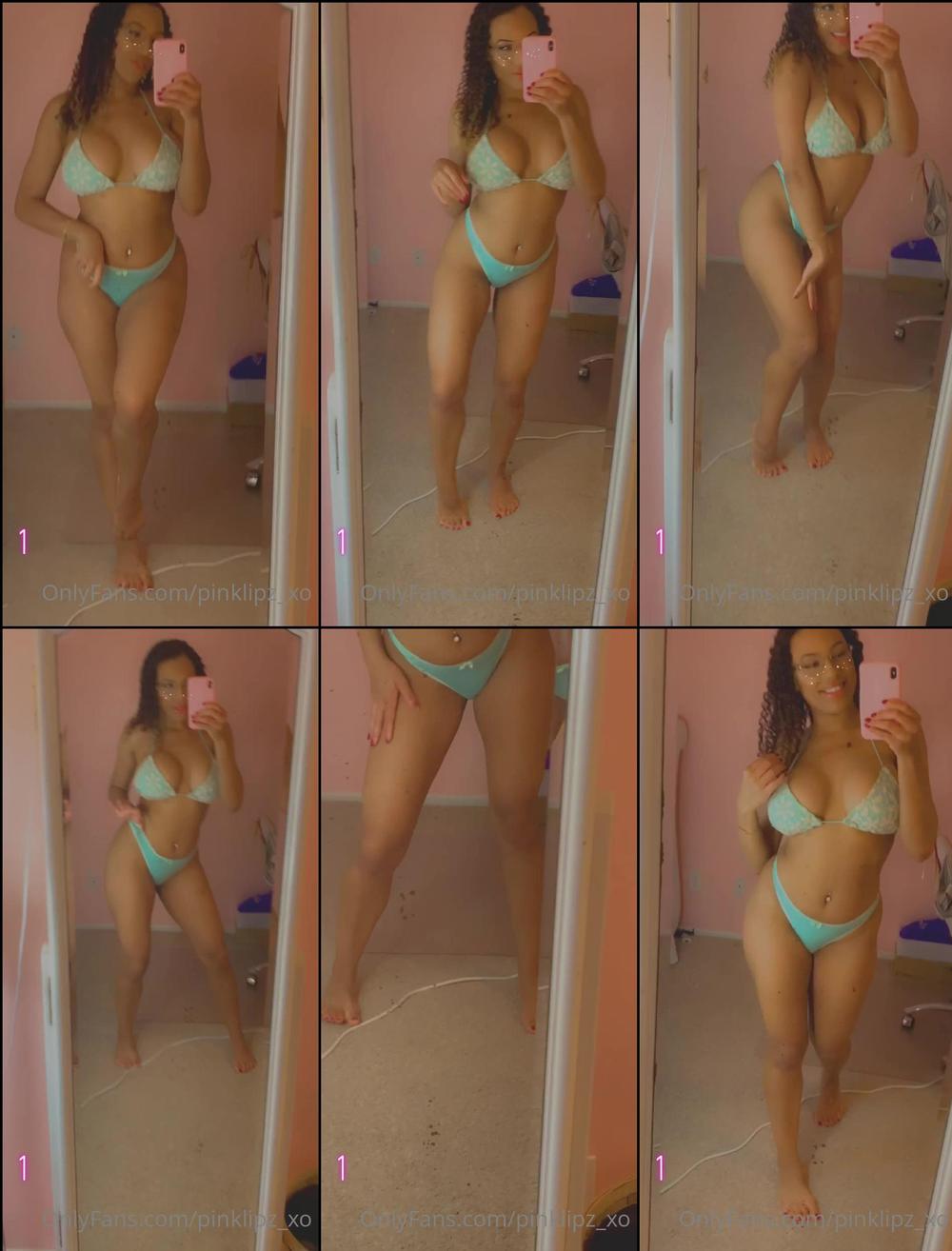 pinklipz xo 01 07 2020 74277828 outfit tease i can t put these all together other wise