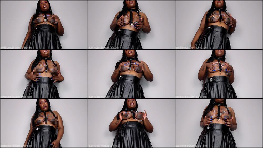 Pixel Tits For premie