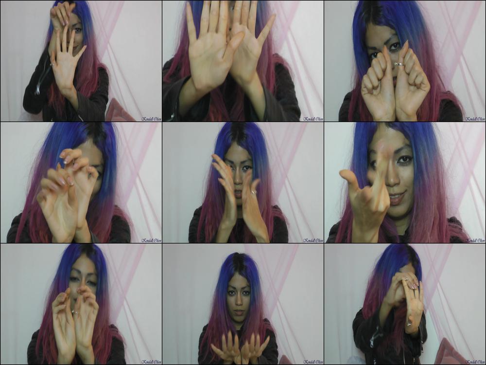 Violet Hand and Worship - December 11, 2015