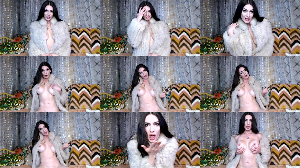 EVIL STEPMOM CEI