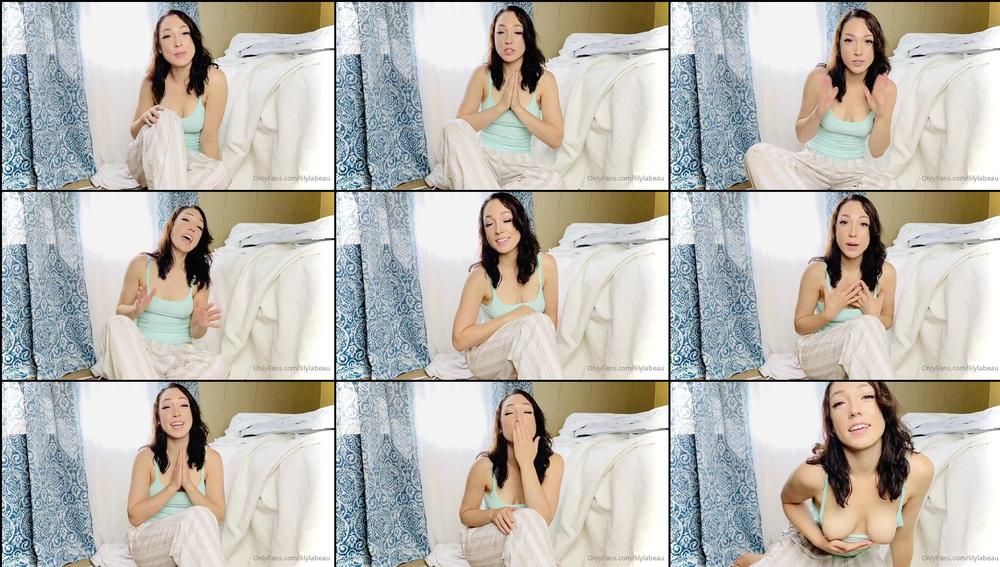 lilylabeau 12 06 2022 543924097 Hi    Thank you so much for subscribing to my page  â¤ï¸ I can't wait to have fun with y