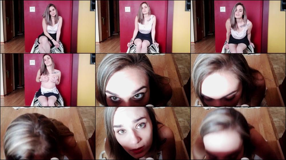 POV Daddy's Girl