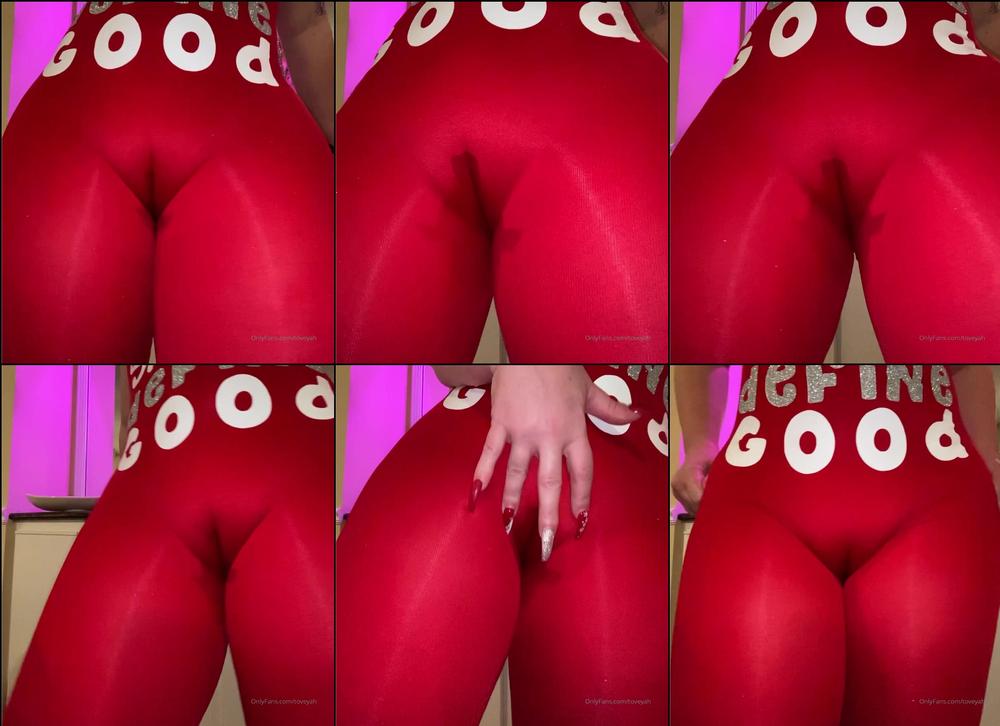 toveyah 04 01 2020 118092530 Whatâs better than a pussy print  A soaking wet pussy print 