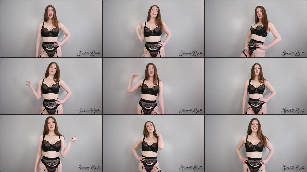 Your Little Beta Dick - April 21, 2023