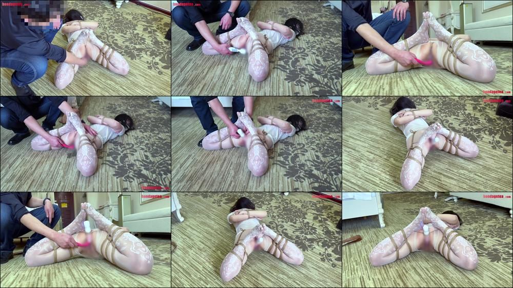 Punishment For Disobedient Girlfriend Part 3