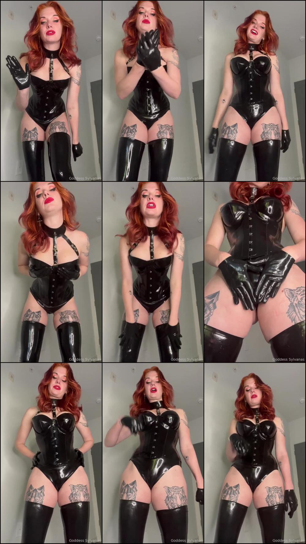 goddesssylvanas 2022-10-21 at 03-01 Fansly (⭐Goddess Sylvanas⭐)