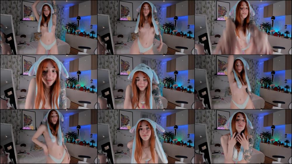 Chill dance with funny hat on - Jun 21, 2023