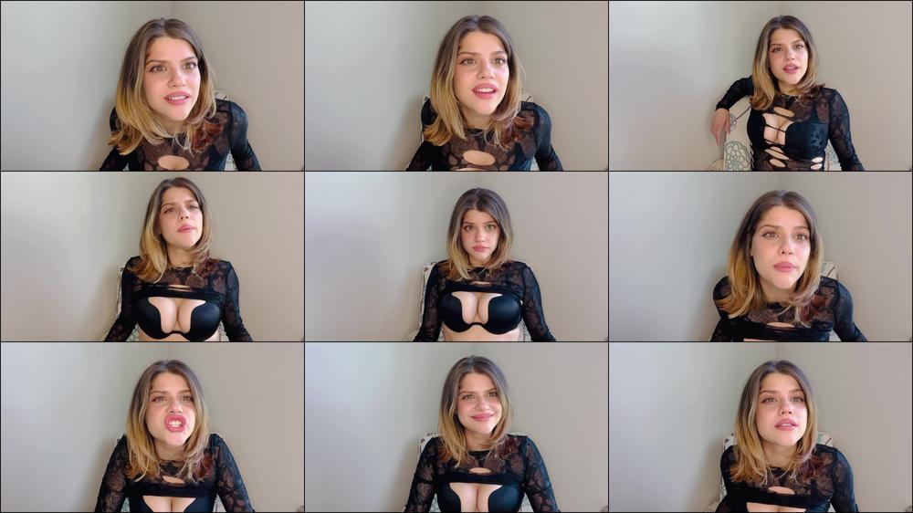 Extreme Financial Domination POV