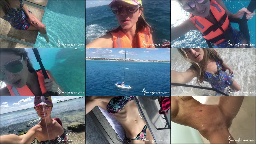 Playa del Carmen - Part 4