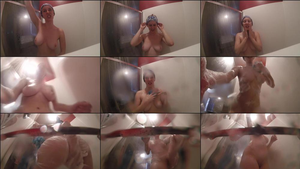 imamberhahn 29 07 2017 707671 Wooo_lol._Shower_with_me_Happy_Saturday.