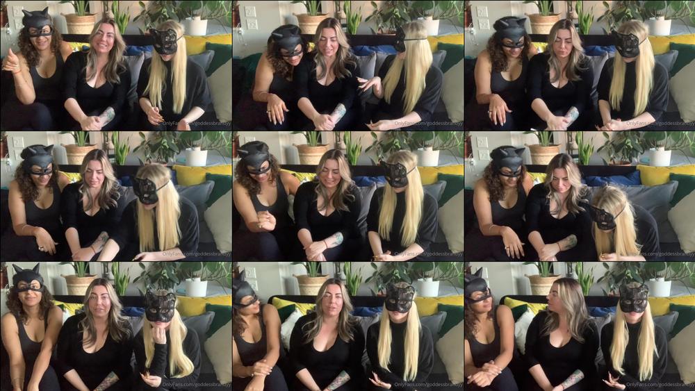 goddessbrandyy 15 12 2022 2716746774 here is a preview from our contest video me