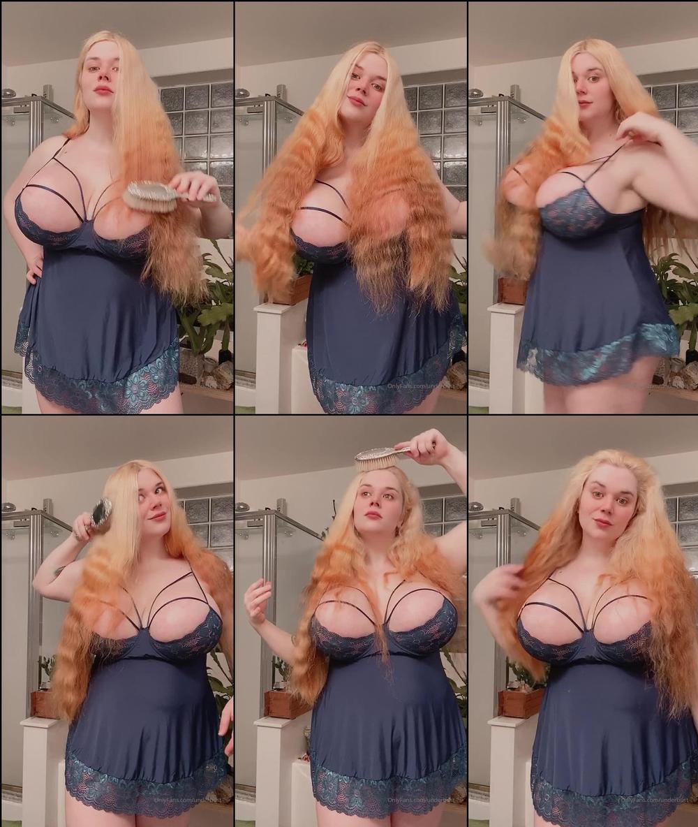 underbust 08 02 2020 21398211 I feel so fit right now. My body is all soft and squishy
