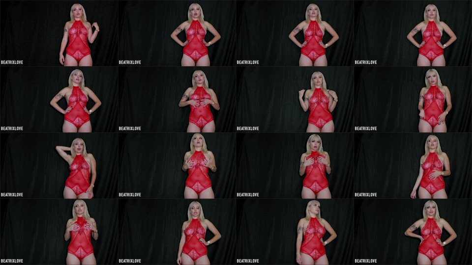 Beatrixlove Taking Over Your Bank Account