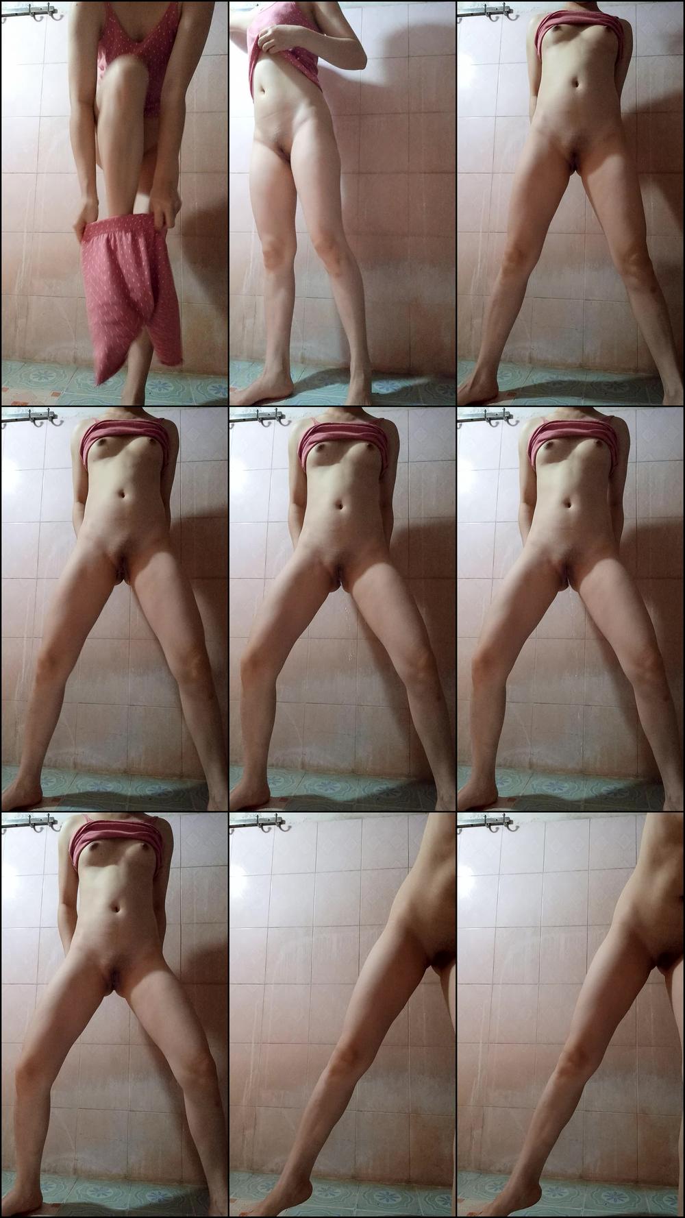 Nudity Bitch peeing