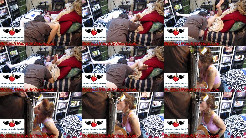 Brittany Stevens pussy eating at myplace