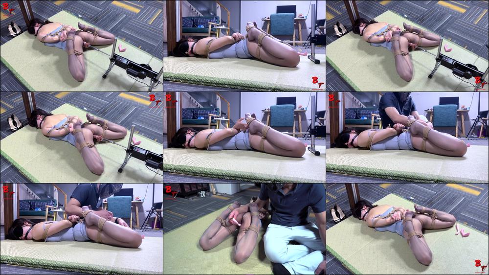 VIP_Girl Bondage Fucking Placement