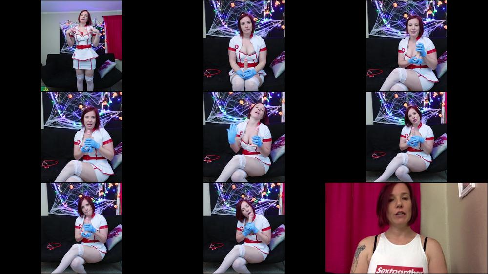 JOI - The Wheel Decides Your Fate Part 2 - October 04, 2018